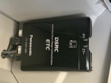 【ETC】高速道路の料金所をストレスなく通過!話題のスポットやサービスエリアに多い「スマートIC」利用時は必須のアイテムです。当店でセットアップを実施、ご納車当日からすぐにご利用いただけます!