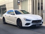 ギブリ S グランスポーツ 