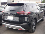 エクストレイル  1.5 G e-4ORCE 4WD