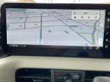 ◆◆◆NissanConnectインフォテインメントシステムです。Google搭載となり、ナビゲーションはもちろん、普段スマートフォンで楽しんでいる情報やエンターテイメントを車内でも利用できます。(登録は別途料金です)