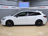 カローラツーリング 1.8 ハイブリッド W×B 