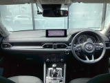 CX-5 2.2 XD スマートエディション 