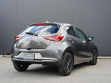 MAZDA2 1.5 15S ブラックトーンエディション 