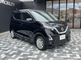 こちらはR3年式【デイズ ハイウェイスターX】のお車です。