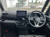 ルークス ハイウェイスター X