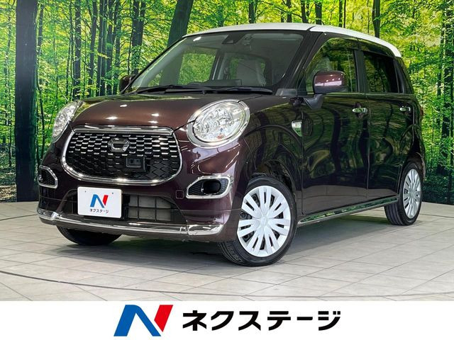キャスト スタイル X SAII 