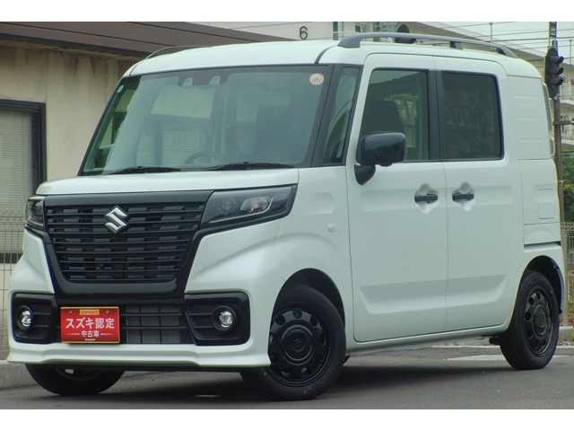 スペーシアベース XF 