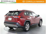 RAV4  2.0 G 4WD