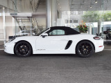 718ボクスター 2.0 PDK