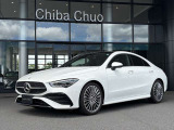 CLAクラス CLA180 AMGラインパッケージ MP202502