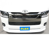 【新車9型/4ナンバー/ガソリン2WD】車中泊OK★Type2ベッドキット★FLEXカスタムコンプリート★**全国ご納車OK**