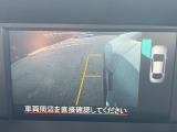 【サイドカメラ】停車・駐車時に死角になりがちな運転席から見えづらい部分の障害物を確認できます!雨天時や夜間などは特に活躍してくれるアイテムです。