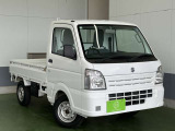 キャリイ KC エアコン パワステ 4WD 