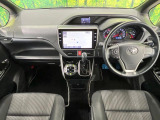 ヴォクシー 2.0 ZS 煌II 