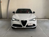 ステルヴィオ 2.2 ターボ ディーゼル Q4 ヴェローチェ 4WD 