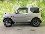 ジムニー ランドベンチャー 4WD 