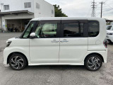 タントカスタム RS トップエディション VS SAIII 