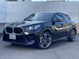 X2 xドライブ20d Mスポーツ 4WD 