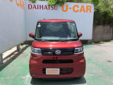 タント X 