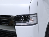Bi-Beam LEDヘッドランプ!