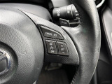 【クルーズコントロール】高速道路や自動車専用道路を走行中にドライバーが設定した速度で、アクセルペダルを踏まなくても、一定の車速で走行してくれます!