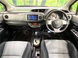 ヴィッツ 1.3 F スマイルエディション 