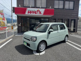 ダイハツ ミラトコット