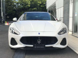 グランカブリオ スポーツ 