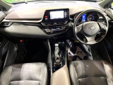 C-HR  G