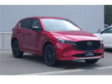 CX-5 2.2 XD ドライブ エディション 4WD 