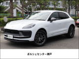 ガラスコーティング施工付 2023年式 Macan T PDK RHD 入庫しました。