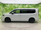 ステップワゴン 2.0 e:HEV スパーダ 
