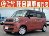 ☆軽自動車、登録済未使用車専門店☆軽ワールドです!当店のお車をご覧になって頂き、誠にありがとうございます。ぜひじっくりとご検討ください☆