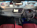 ES 300h Fスポーツ 
