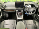 RAV4 2.0 G Zパッケージ 4WD 