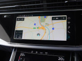 MMIシステムにはナビゲーション、ラジオ、オーディオ、Bluetooth、車両設定機能等がついております。詳しくは0078-6002-900146中古車スタッフまで