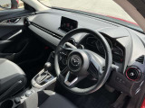 CX-3 2.0 20S 4WD 