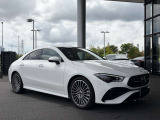CLAクラス CLA180 AMGラインパッケージ MP202502