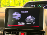 タントカスタム X セレクション 
