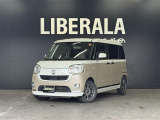 ◆LIBERALAは、輸入車選びの新たなスタイルを提案するインポート・セレクト・ブランドです。オーナー様となる方がクルマから直接感じる感性を第一にした、最良の一台との出会いをコーディネートいたします。