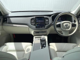XC90 リチャージ PHEV T8 AWD アルティメット 4WD 