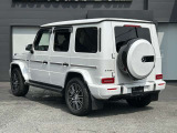 Gクラス G450d AMGラインパッケージ (ISG) 4WD 