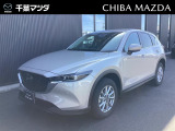 この度は千葉マツダのお車をご覧いただきまして誠にありがとうございます。
