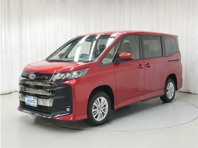 ノア 2.0 S-G 4WD