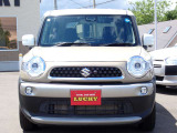 クロスビー 1.0 ハイブリッド(HYBRID) MZ 4WD 