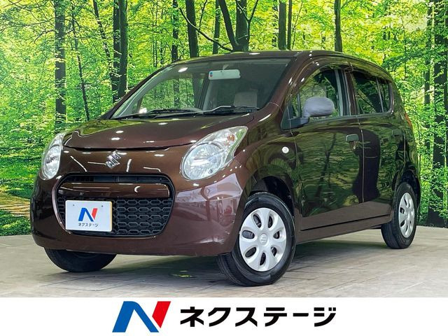 アルト F 