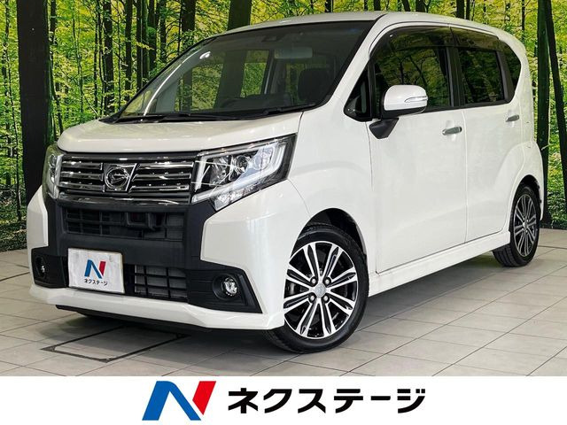 ムーヴカスタム RS SAII 