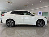 X2 xドライブ20d Mスポーツ 4WD 