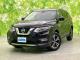日産 エクストレイル
