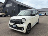 ターボの白黒ツートンです♪